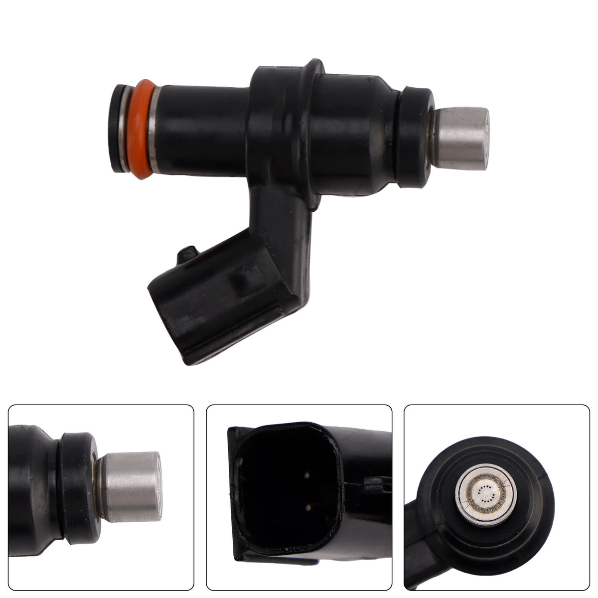 350 450 500 SXF XCF EXCF EXC 77741023044 Fuel Injectors 75041023144 Fits