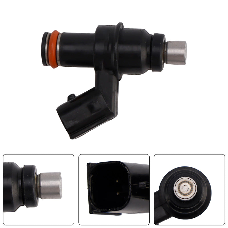 350 450 500 SXF XCF EXCF EXC 77741023044 Fuel Injectors 75041023144 Fits