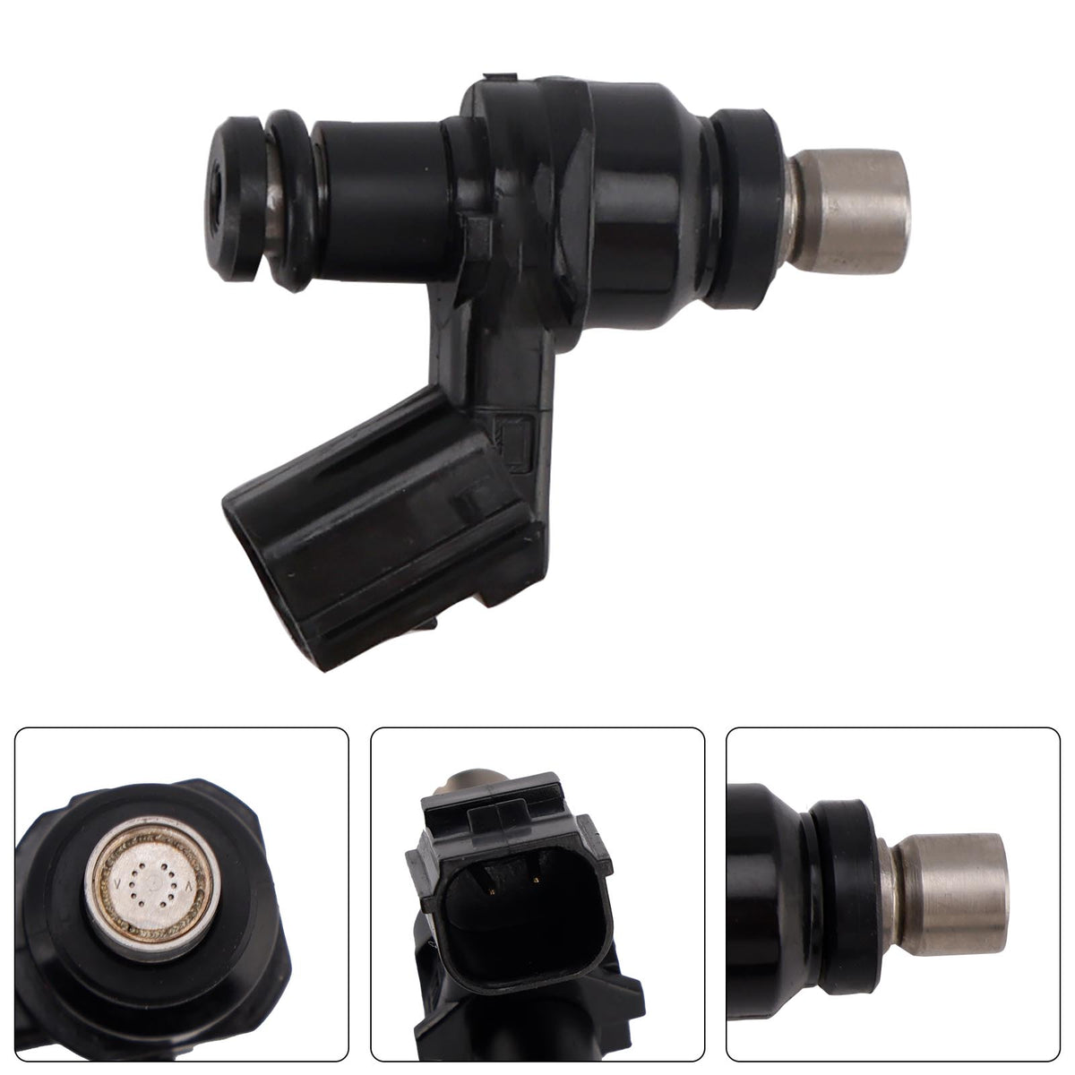 HUSQVARNA GAS GAS SX-F EXC-F XC-F 79041023044 Fuel Injectors Fits