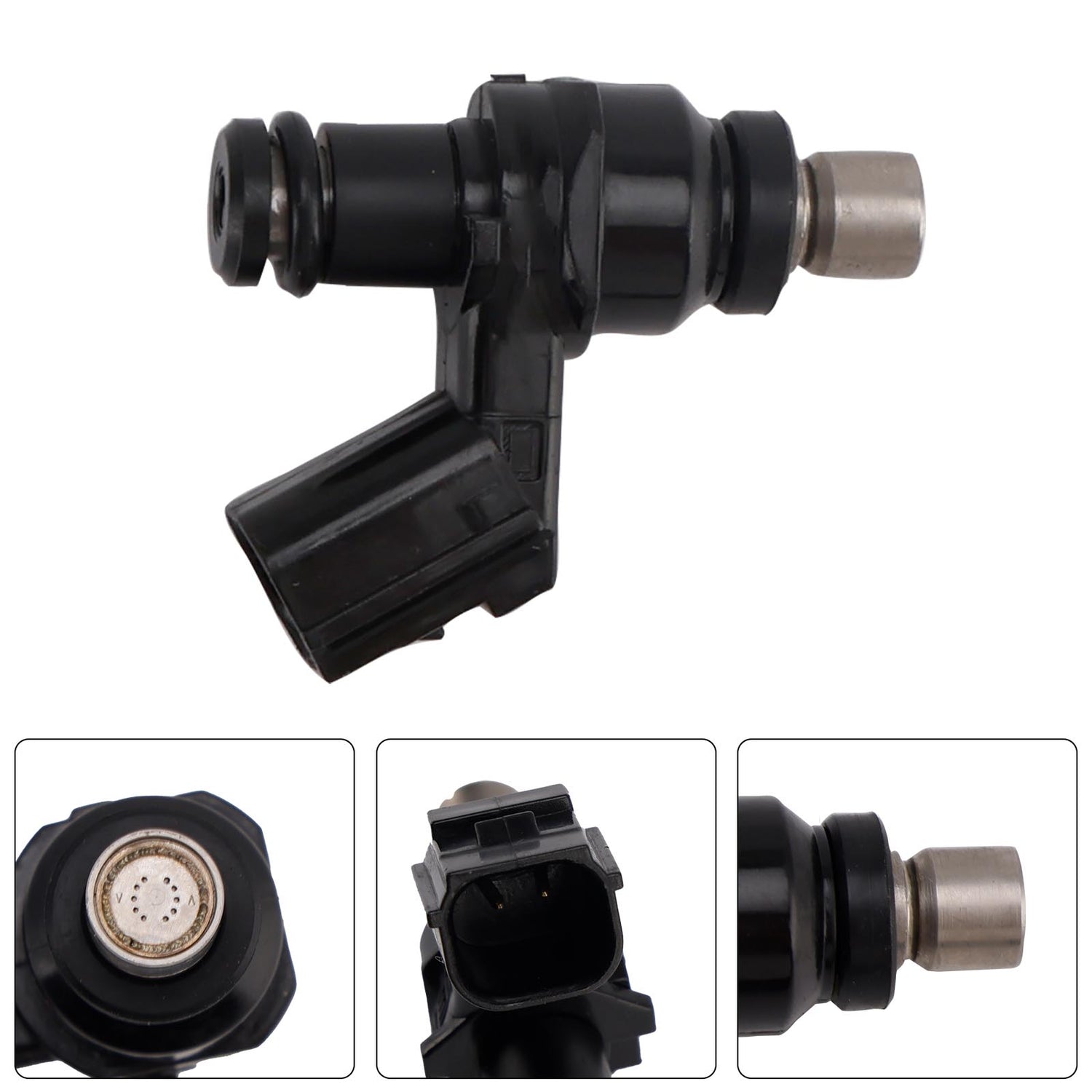 HUSQVARNA GAS GAS SX-F EXC-F XC-F 79041023044 Fuel Injectors Fits