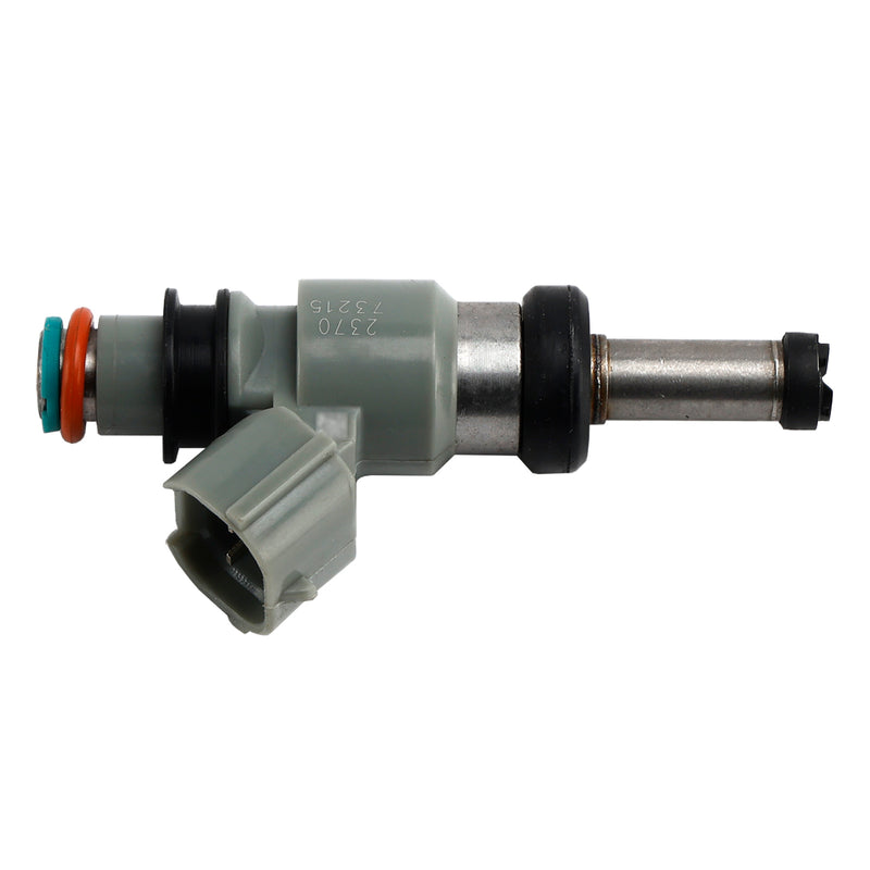 Yamaha YZF-R3 2015-2022 1WD-E3761-00-00 Fuel Injectors
