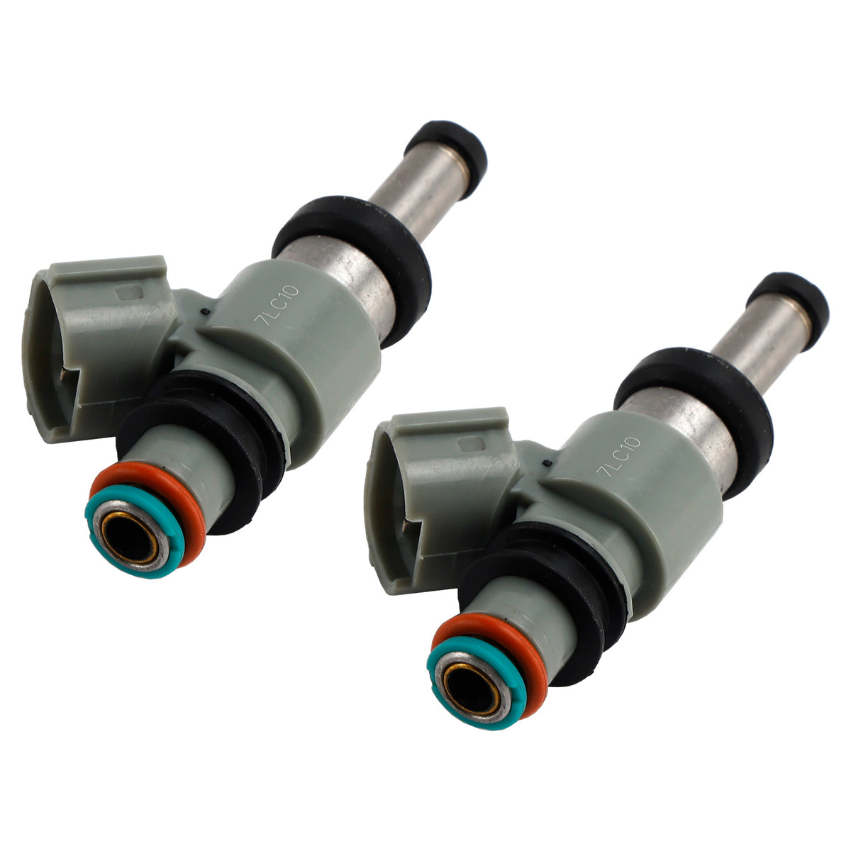 Yamaha YZF-R3 2015-2022 1WD-E3761-00-00 Fuel Injectors