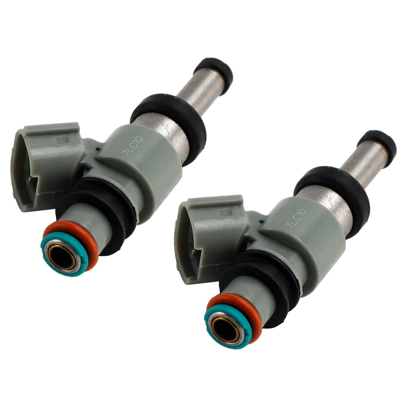 Yamaha YZF-R3 2015-2022 1WD-E3761-00-00 Fuel Injectors