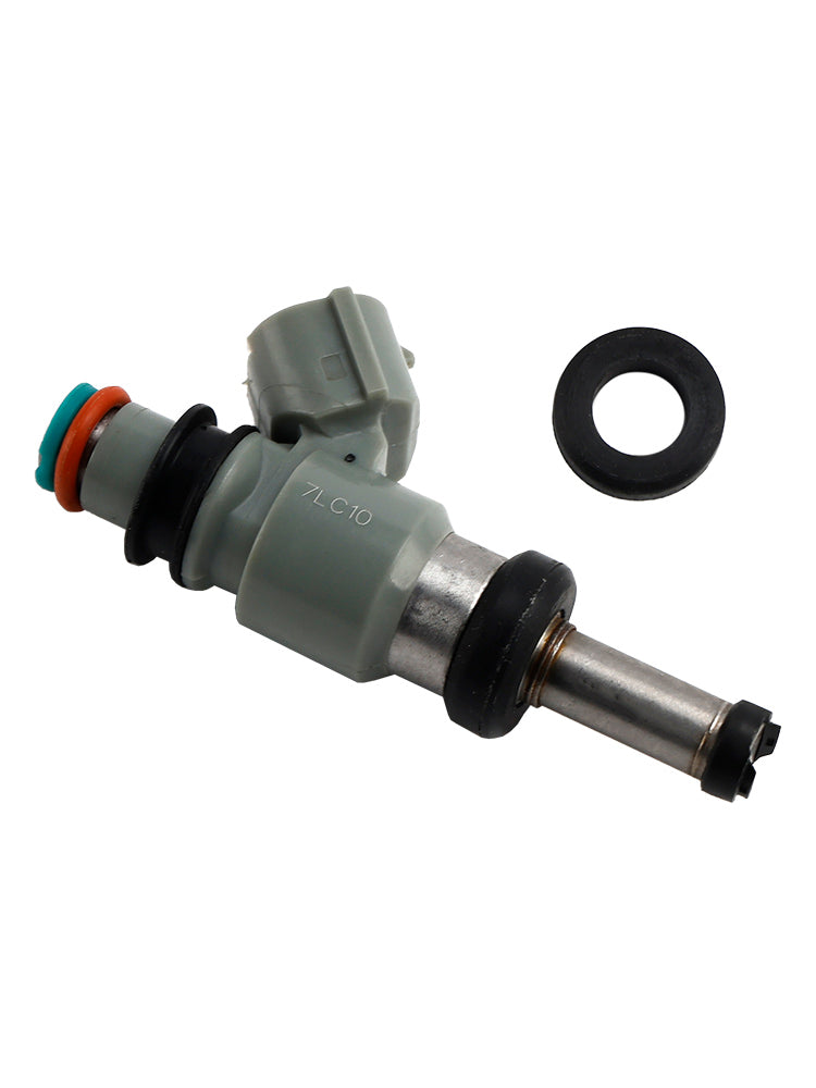 Yamaha YZF-R3 2015-2022 1WD-E3761-00-00 Fuel Injectors