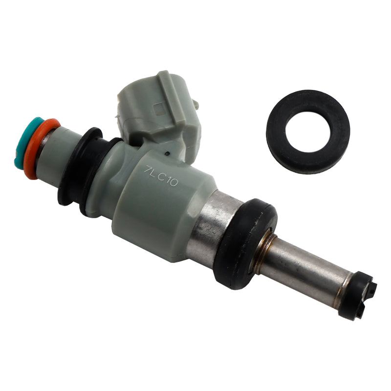 Yamaha YZF-R3 2015-2022 1WD-E3761-00-00 Fuel Injectors