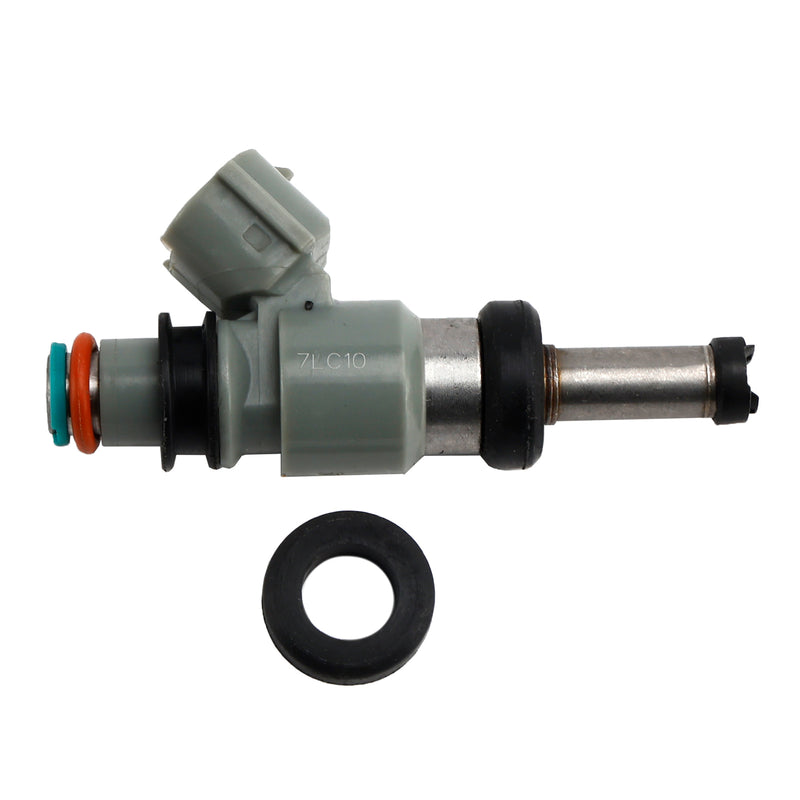 Yamaha YZF-R3 2015-2022 1WD-E3761-00-00 Fuel Injectors