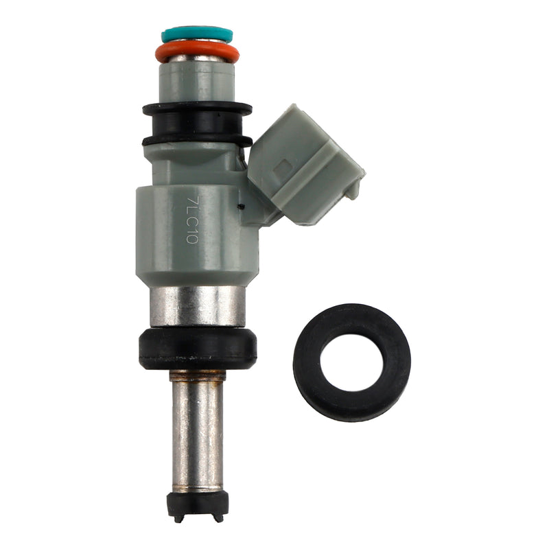 Yamaha YZF-R3 2015-2022 1WD-E3761-00-00 Fuel Injectors