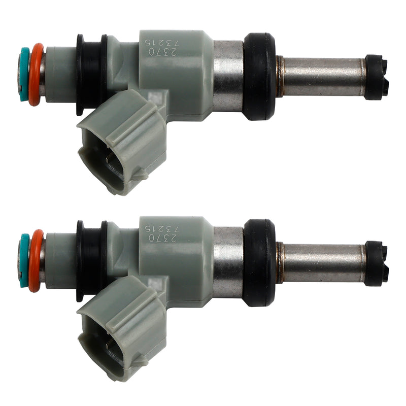 Yamaha YZF-R3 2015-2022 2PCS 1WD-E3761-00-00 Fuel Injectors