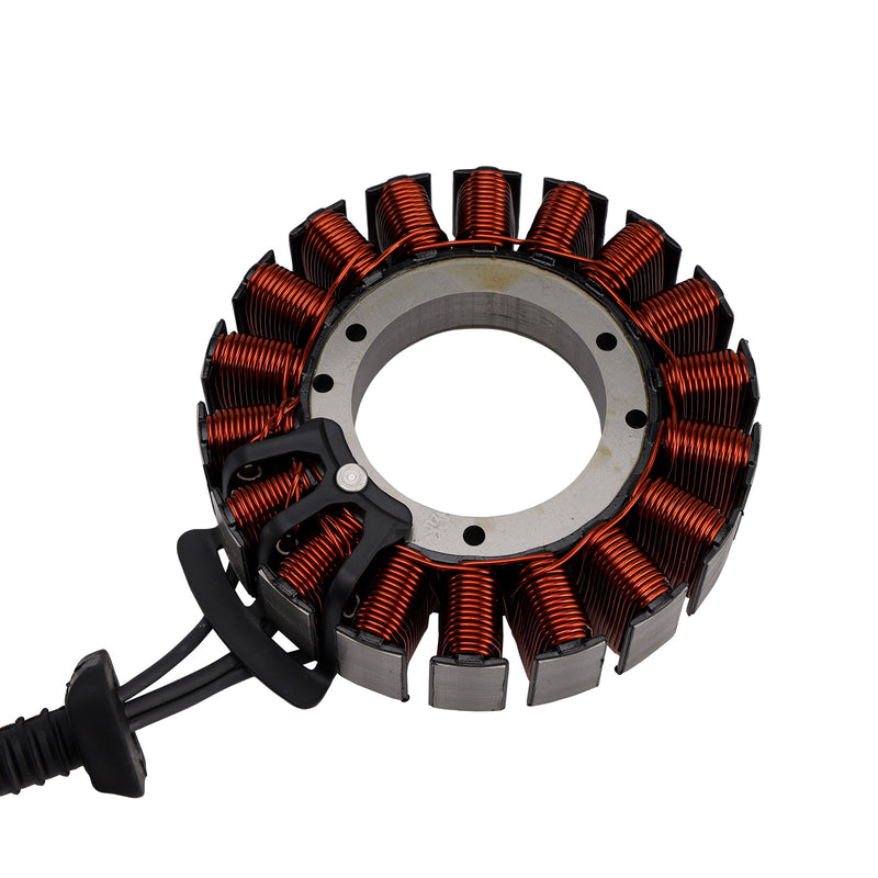2017-2024 Softail Touring 29900145 29900055 Stator Generator 48A