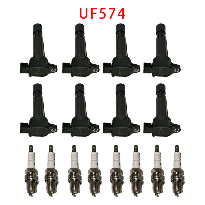 2006 XC90 V8 Ocean Race Sport Utility C1722 8X Ignition Coil & Spark Plug