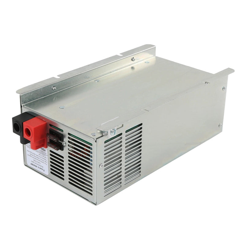 RV Trailer Camper 12V WF-9855 Converter 55 Amp Power Converter Charger