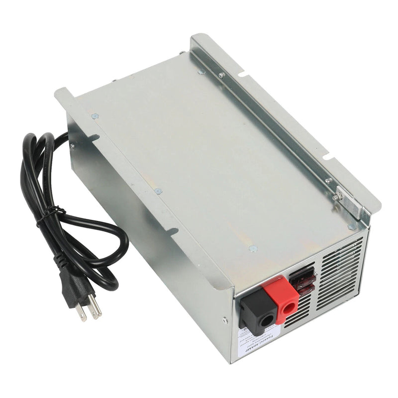 RV Trailer Camper 12V WF-9855 Converter 55 Amp Power Converter Charger