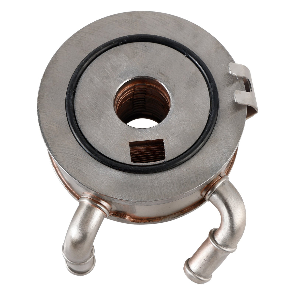 1996-2004 TOYOTA Tacoma A/T 3.4L V6 5VZ 5VZ-FE Oil Cooler 15710-62050