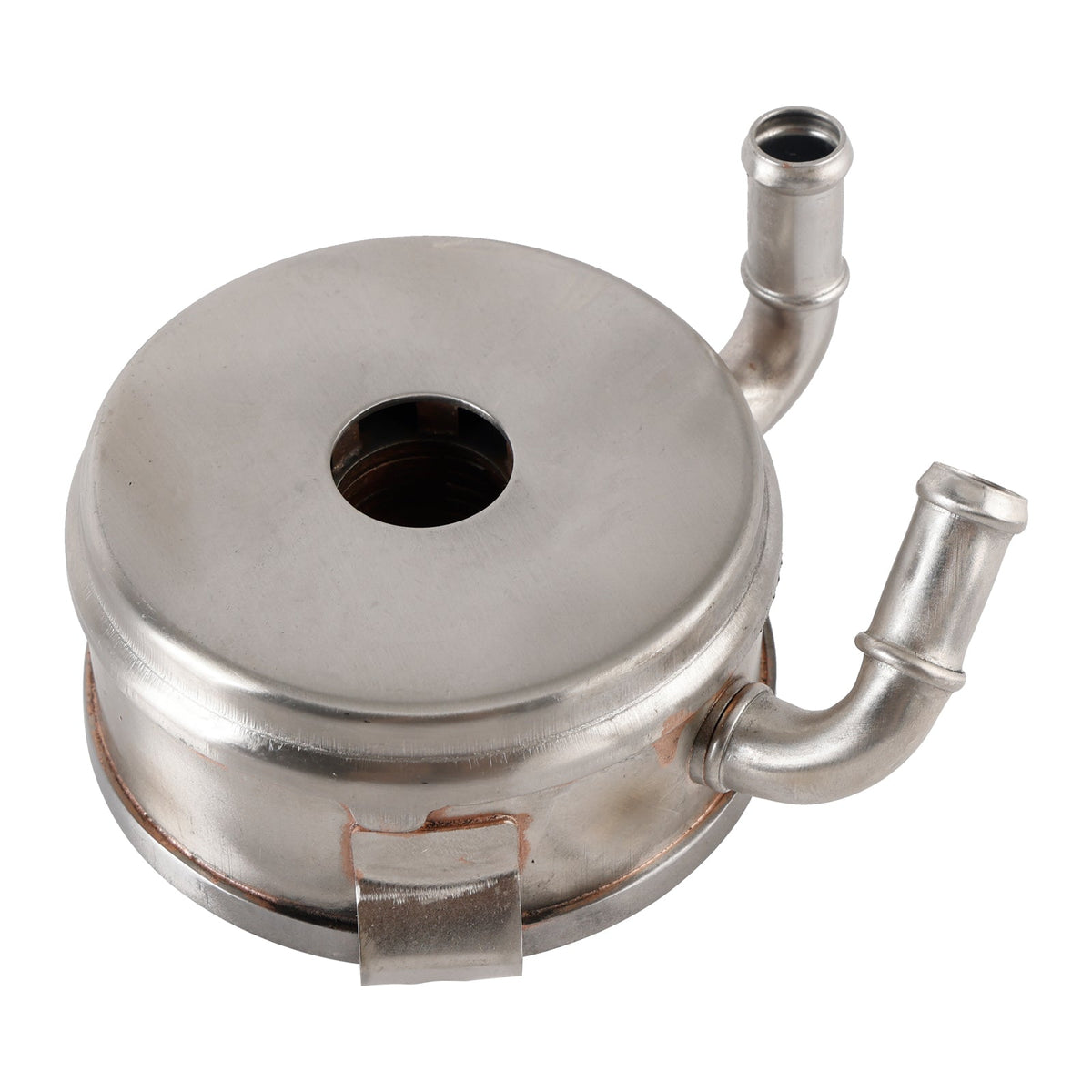 1996-2004 TOYOTA Tacoma A/T 3.4L V6 5VZ 5VZ-FE Oil Cooler 15710-62050