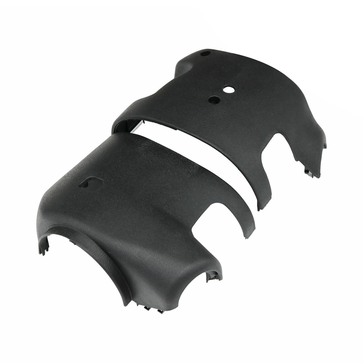 Chevy Tahoe Suburban GMC Yukon Upper & Lower Steering Column Cover 26078127