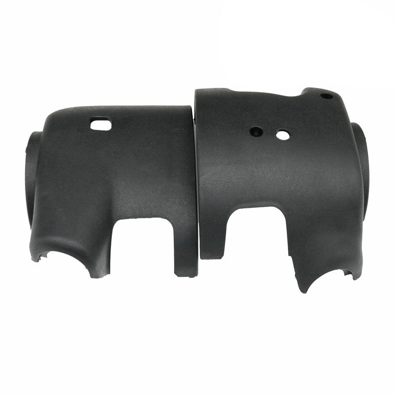 Chevy Tahoe Suburban GMC Yukon Upper & Lower Steering Column Cover 26078127