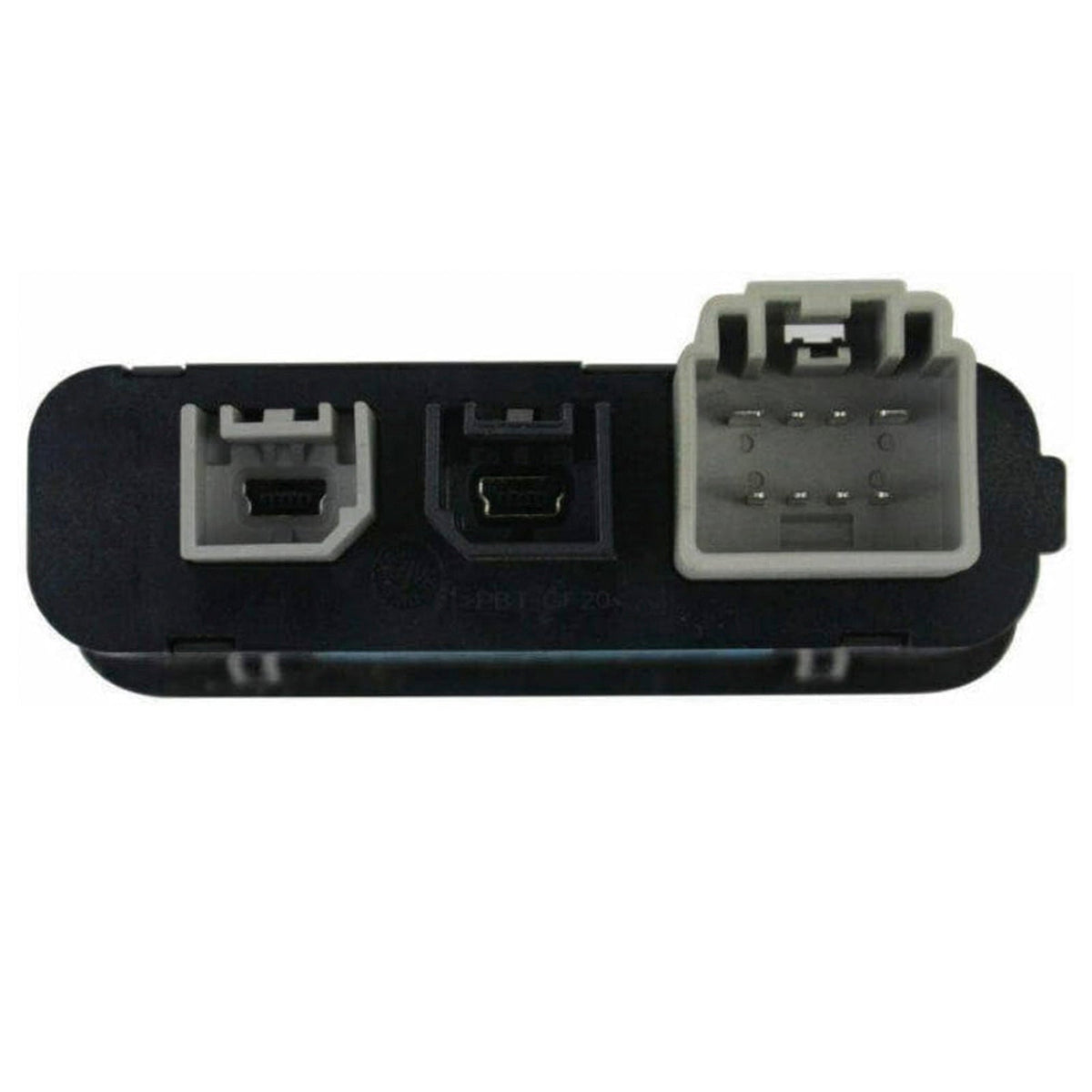 2017-2023 Chrysler Dodge  68294075AA Media Hub USB Port Charging Auxiliary
