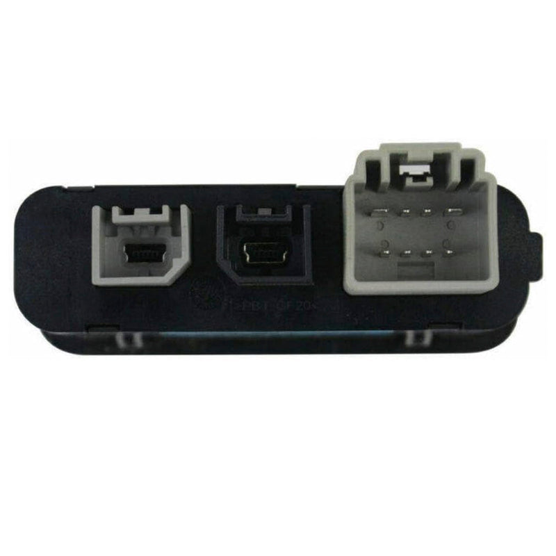 2017-2023 Chrysler Dodge  68294075AA Media Hub USB Port Charging Auxiliary
