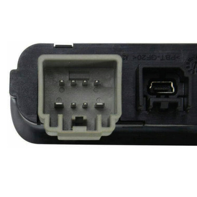 68294075AA Media Hub USB Port Charging Auxiliary for Chrysler Dodge 2017-2023