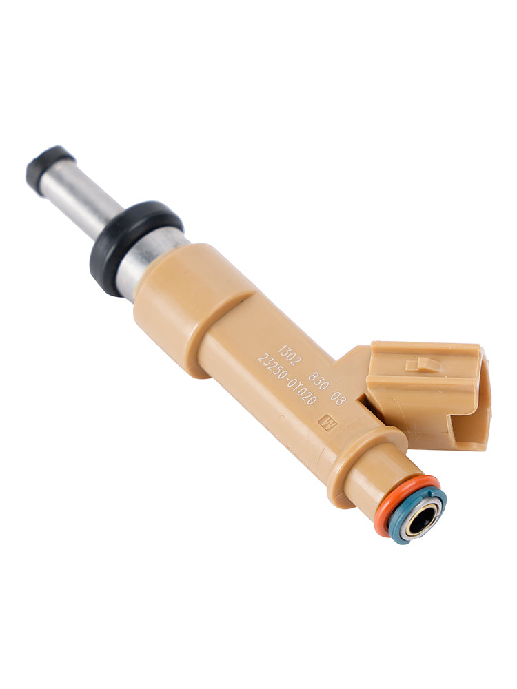 Toyota Auris Corolla 1.8L 23250-39146 23250-0T020 1PCS Fuel Injector