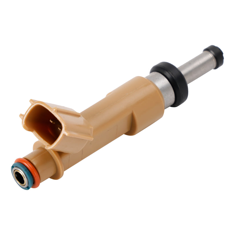 Toyota Auris Corolla 1.8L 23250-39146 23250-0T020 1PCS Fuel Injector