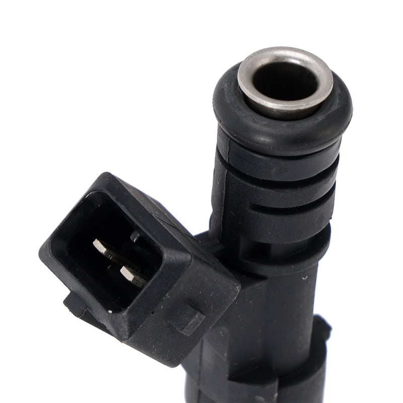 Ford B C-Max Fiesta Focus Fusion Mondeo Puma 0280158200 1PCS Fuel Injector