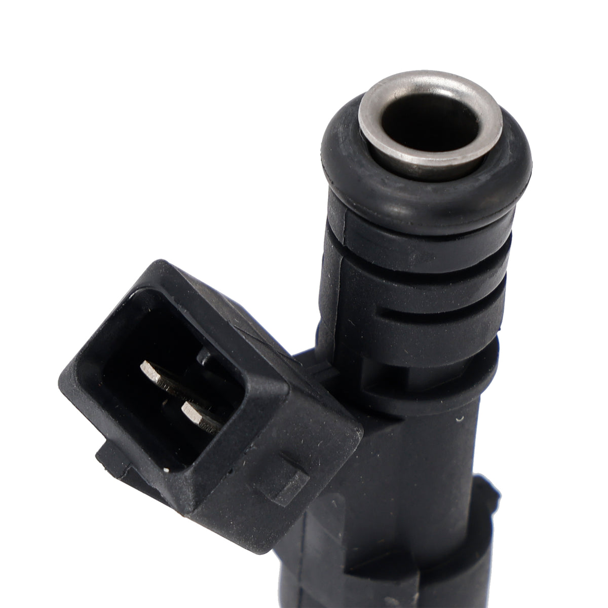 Ford B C-Max Fiesta Focus Fusion Mondeo Puma 0280158200 4PCS Fuel Injector
