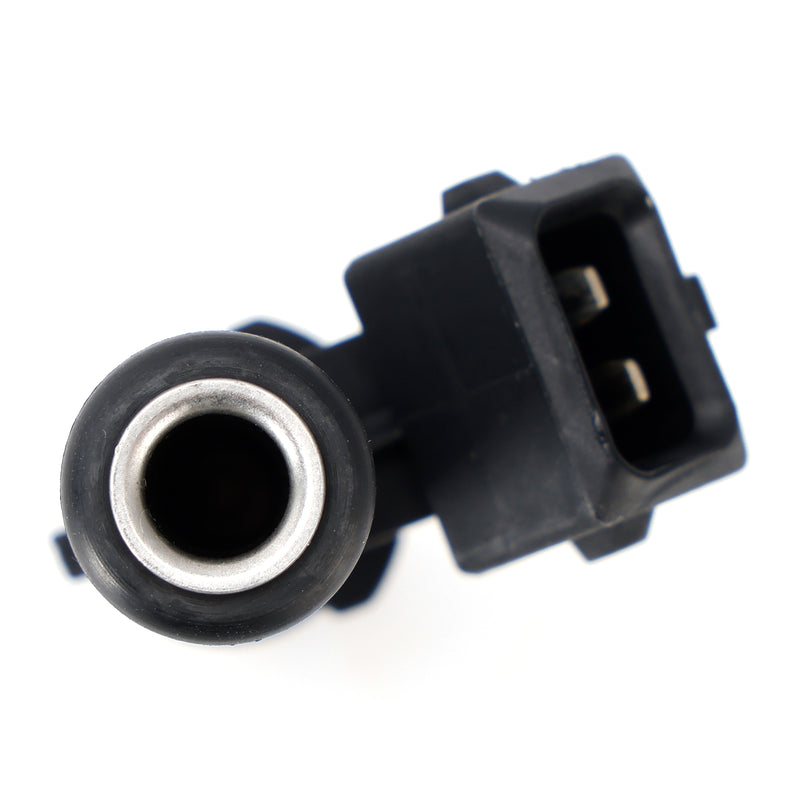 Ford B C-Max Fiesta Focus Fusion Mondeo Puma 0280158200 1PCS Fuel Injector