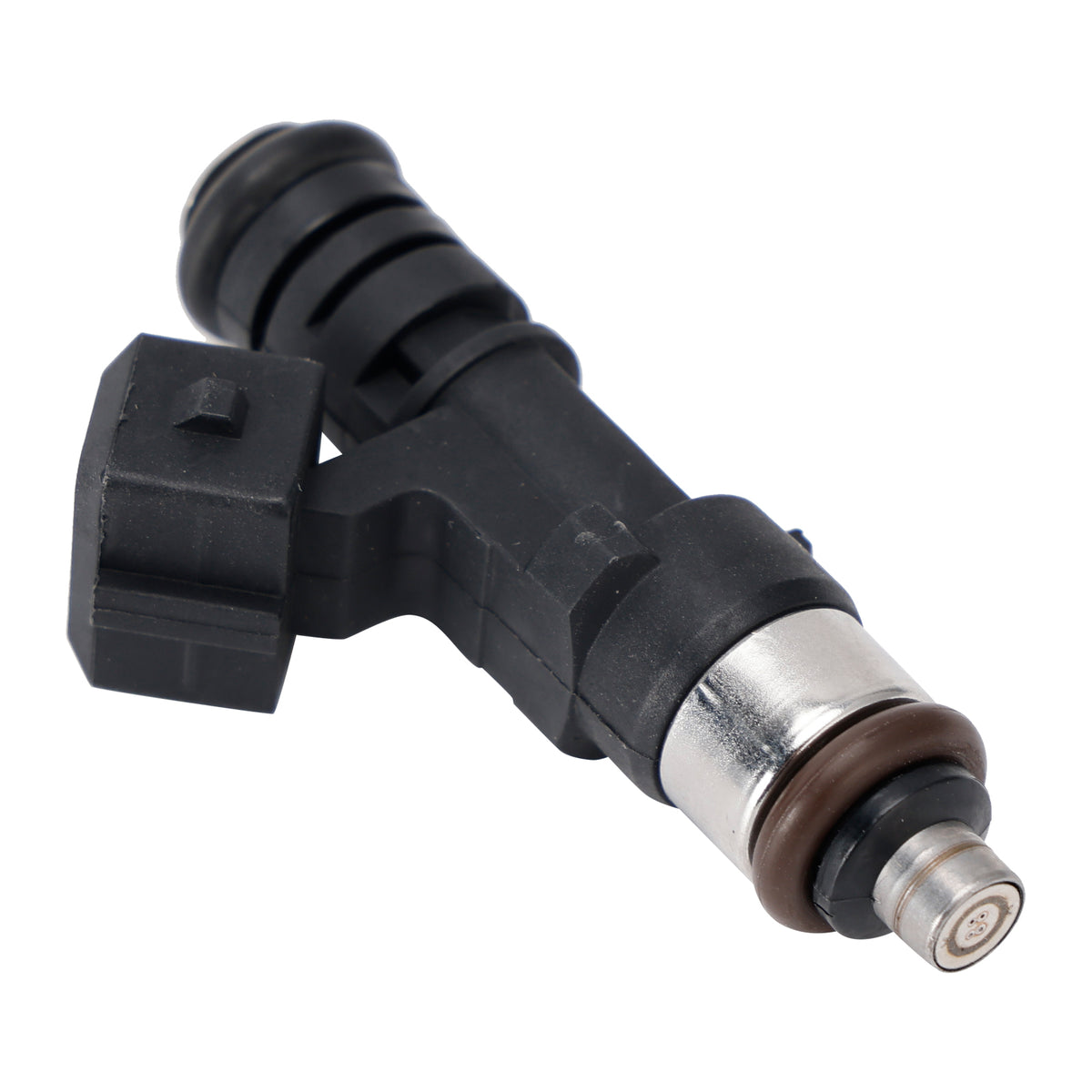 Ford B C-Max Fiesta Focus Fusion Mondeo Puma 0280158200 1PCS Fuel Injector