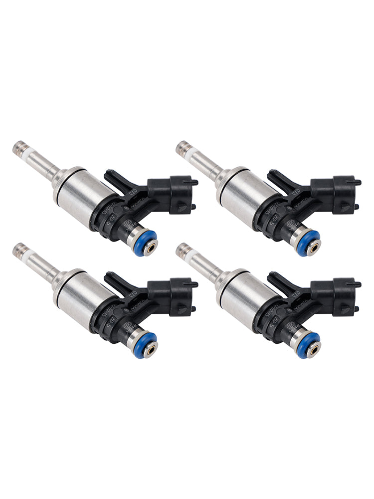BMW F21 F30 MINI R55 R56 R60 Peugeot CITRO?N 0261500073 4PCS Fuel Injector