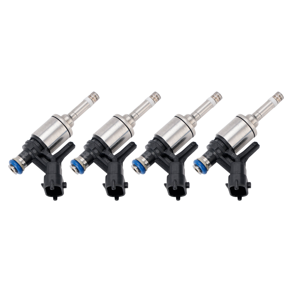 BMW F21 F30 MINI R55 R56 R60 Peugeot CITRO?N 0261500073 4PCS Fuel Injector