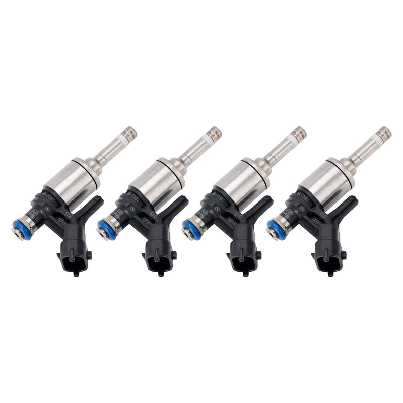 BMW F21 F30 MINI R55 R56 R60 Peugeot CITRO?N 0261500073 4PCS Fuel Injector