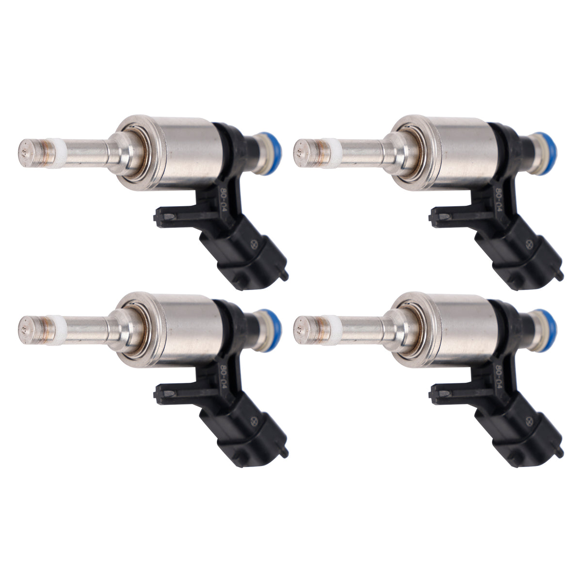 BMW F21 F30 MINI R55 R56 R60 Peugeot CITRO?N 0261500073 4PCS Fuel Injector