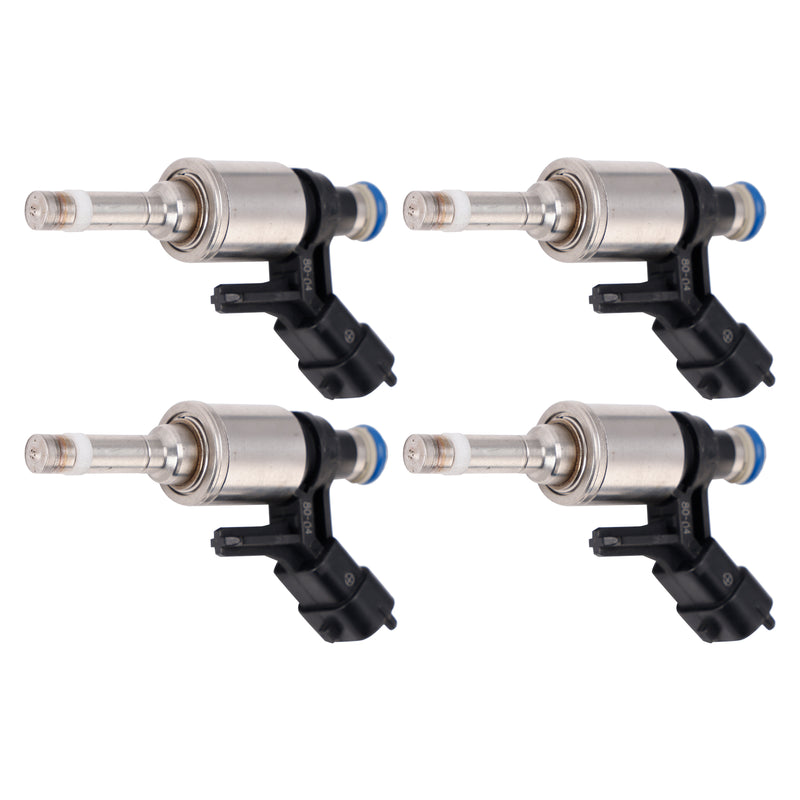 BMW F21 F30 MINI R55 R56 R60 Peugeot CITRO?N 0261500073 4PCS Fuel Injector