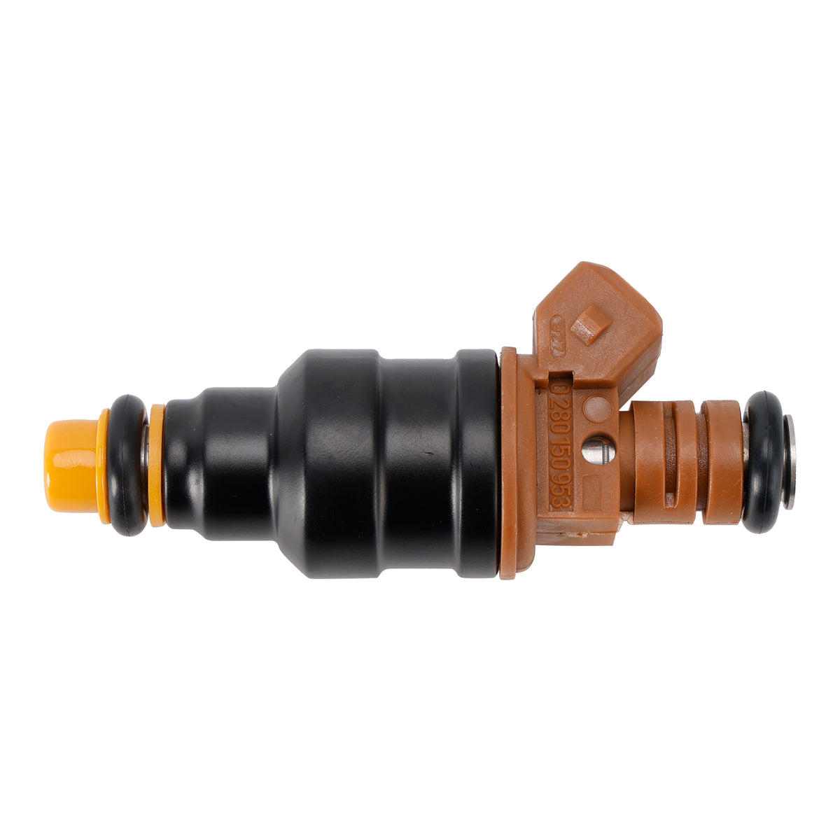 VW Golf III Vento Sharan Ford Galaxy 2.8L VR6 0280150953 4PCS Fuel Injector