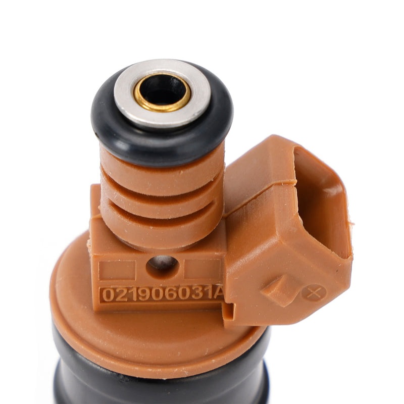 VW Golf III Vento Sharan Ford Galaxy 2.8L VR6 0280150953 1PCS Fuel Injector