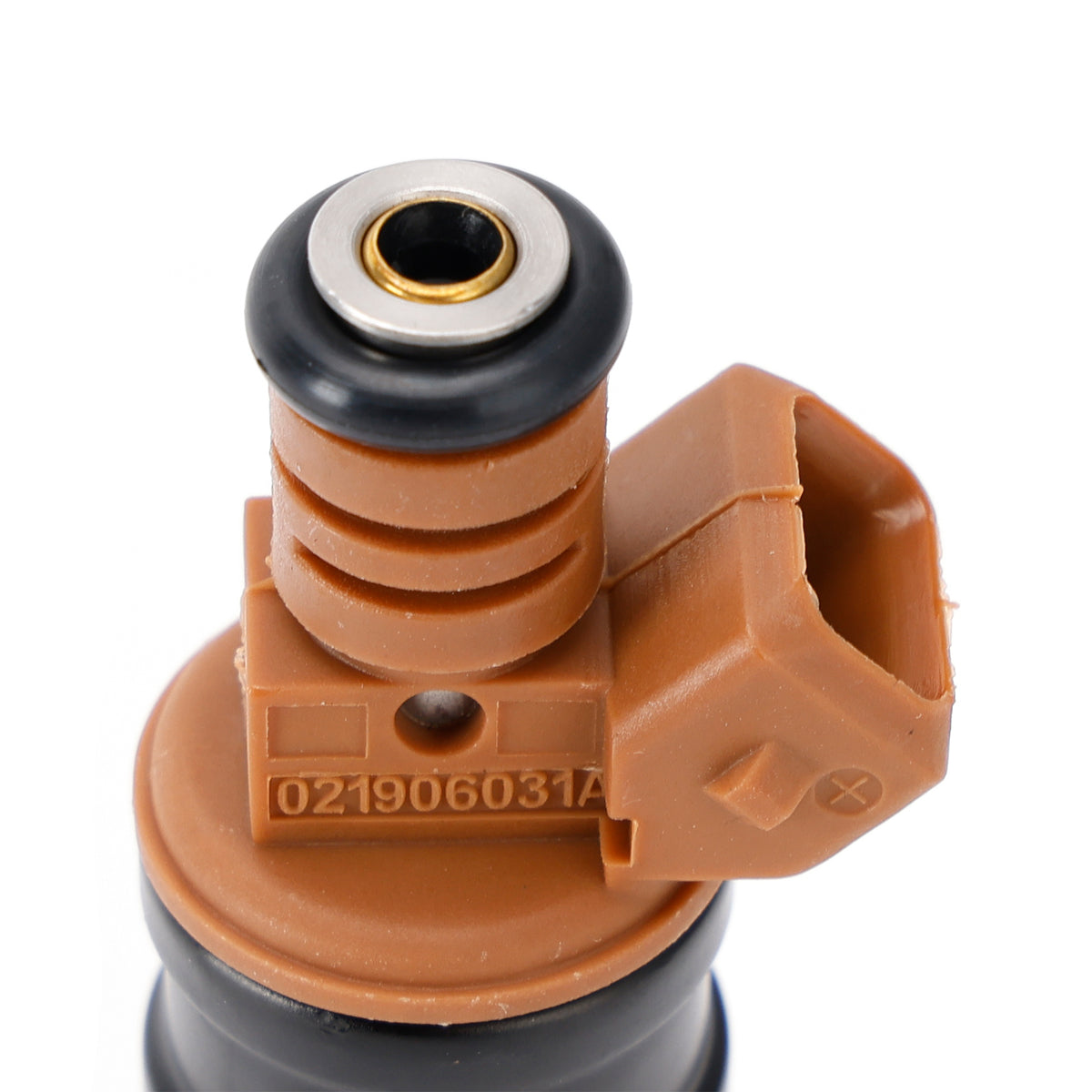 VW Golf III Vento Sharan Ford Galaxy 2.8L VR6 0280150953 4PCS Fuel Injector