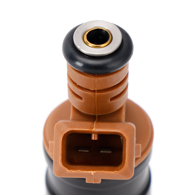 VW Golf III Vento Sharan Ford Galaxy 2.8L VR6 0280150953 4PCS Fuel Injector