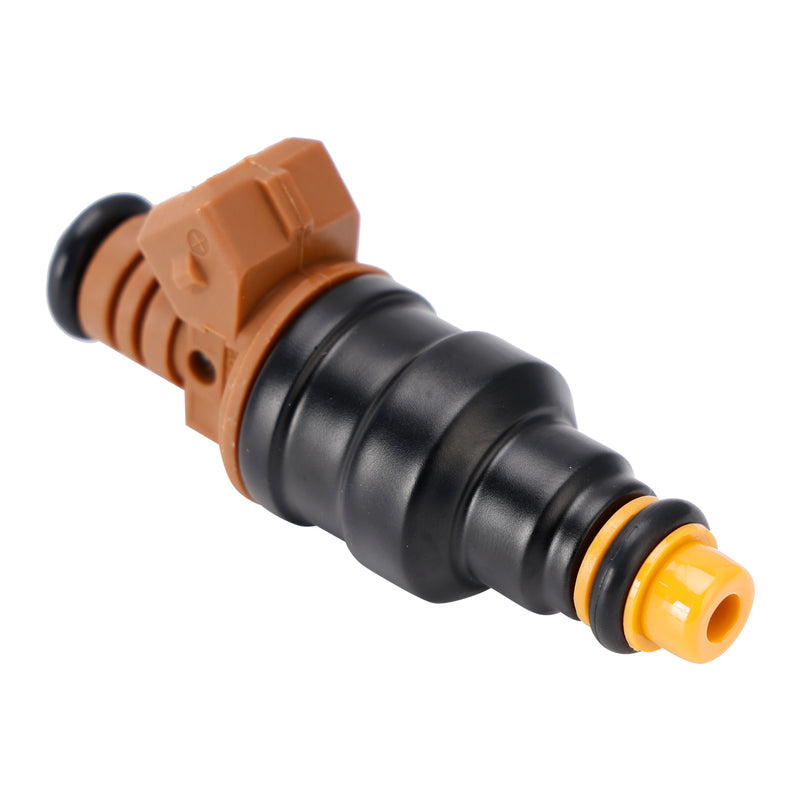 VW Golf III Vento Sharan Ford Galaxy 2.8L VR6 0280150953 1PCS Fuel Injector