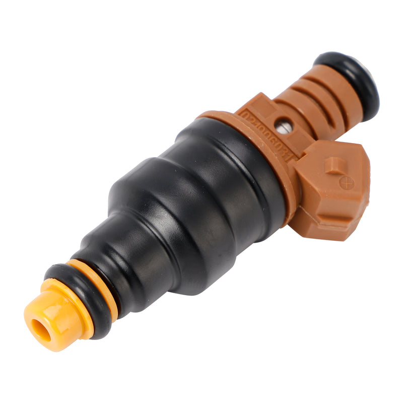 VW Golf III Vento Sharan Ford Galaxy 2.8L VR6 0280150953 1PCS Fuel Injector
