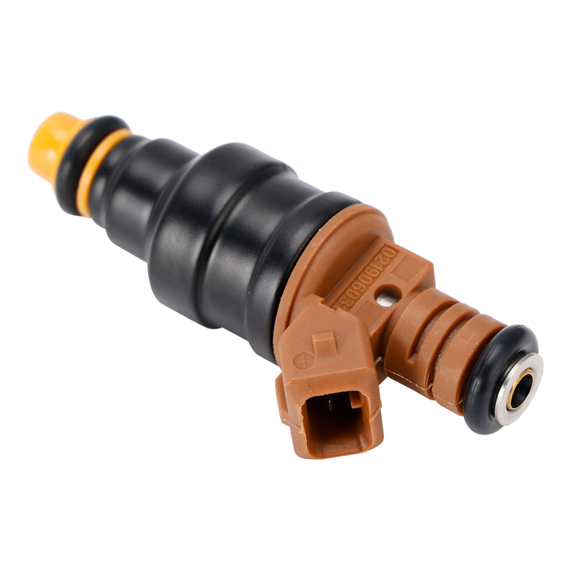VW Golf III Vento Sharan Ford Galaxy 2.8L VR6 0280150953 1PCS Fuel Injector