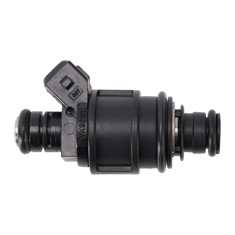 Vauxhall Astra Vectra Zafira 1.8L 90536149 5WK93151 4PCS Fuel Injector