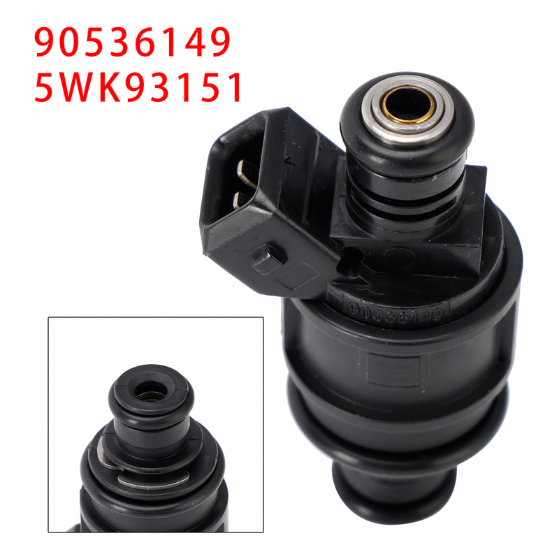 Vauxhall Astra Vectra Zafira 1.8L 90536149 5WK93151 1PCS Fuel Injector
