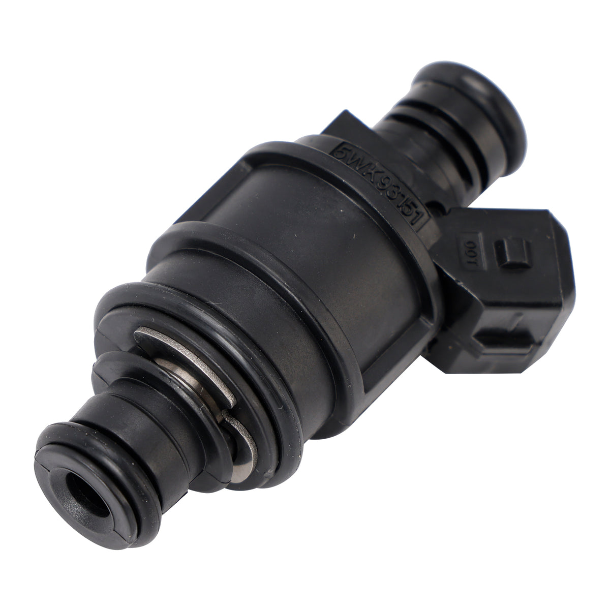 Vauxhall Astra Vectra Zafira 1.8L 90536149 5WK93151 1PCS Fuel Injector