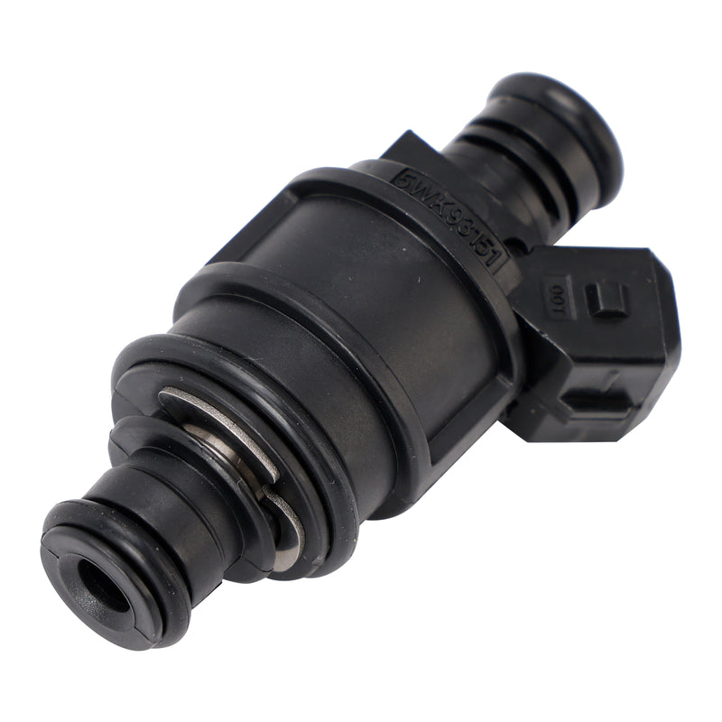 Vauxhall Astra Vectra Zafira 1.8L 90536149 5WK93151 1PCS Fuel Injector