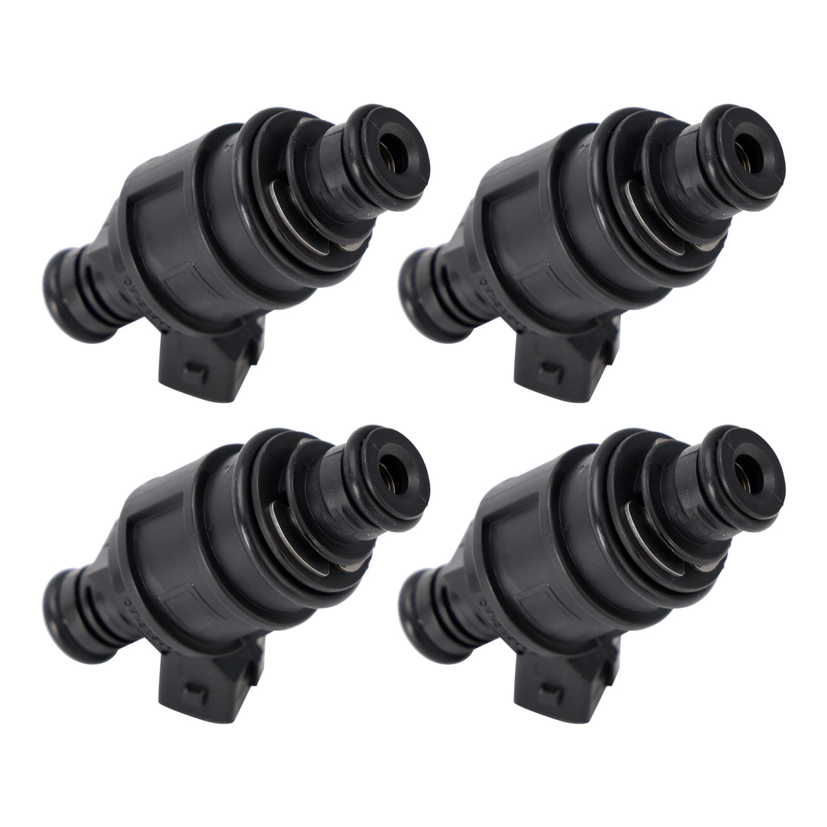 Vauxhall Astra Vectra Zafira 1.8L 90536149 5WK93151 4PCS Fuel Injector