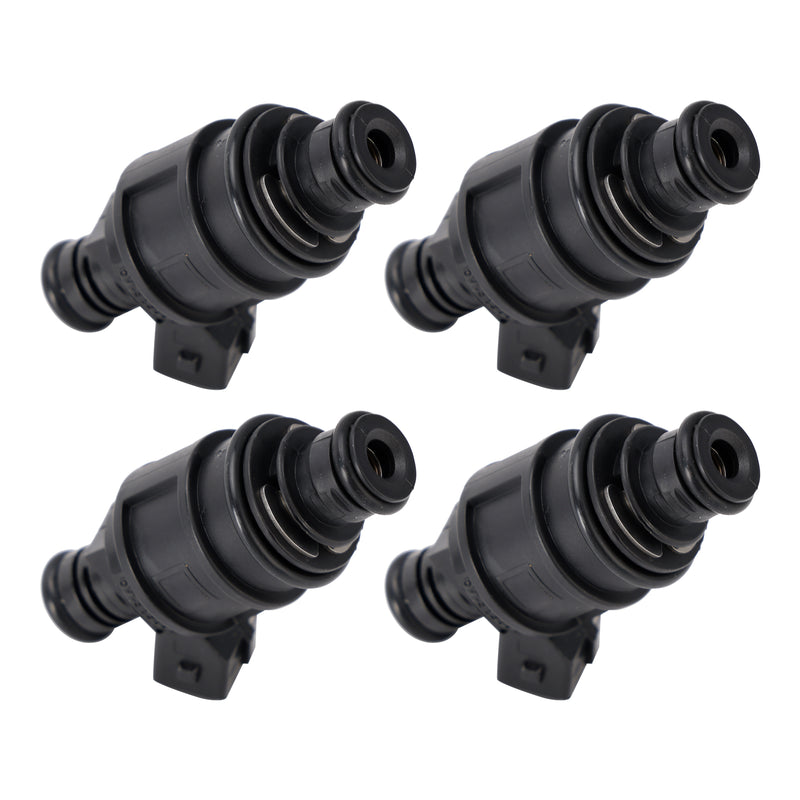 Vauxhall Astra Vectra Zafira 1.8L 90536149 5WK93151 4PCS Fuel Injector