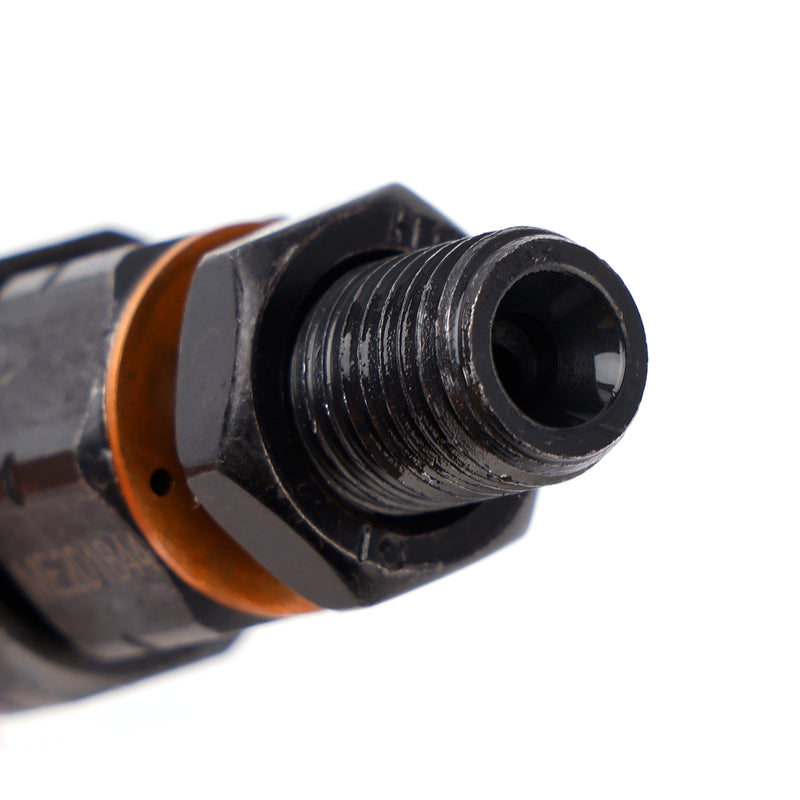 Mitsubishi Delica Pajero 4M40 4M40T 2.8L ME201844 1PCS Fuel Injector