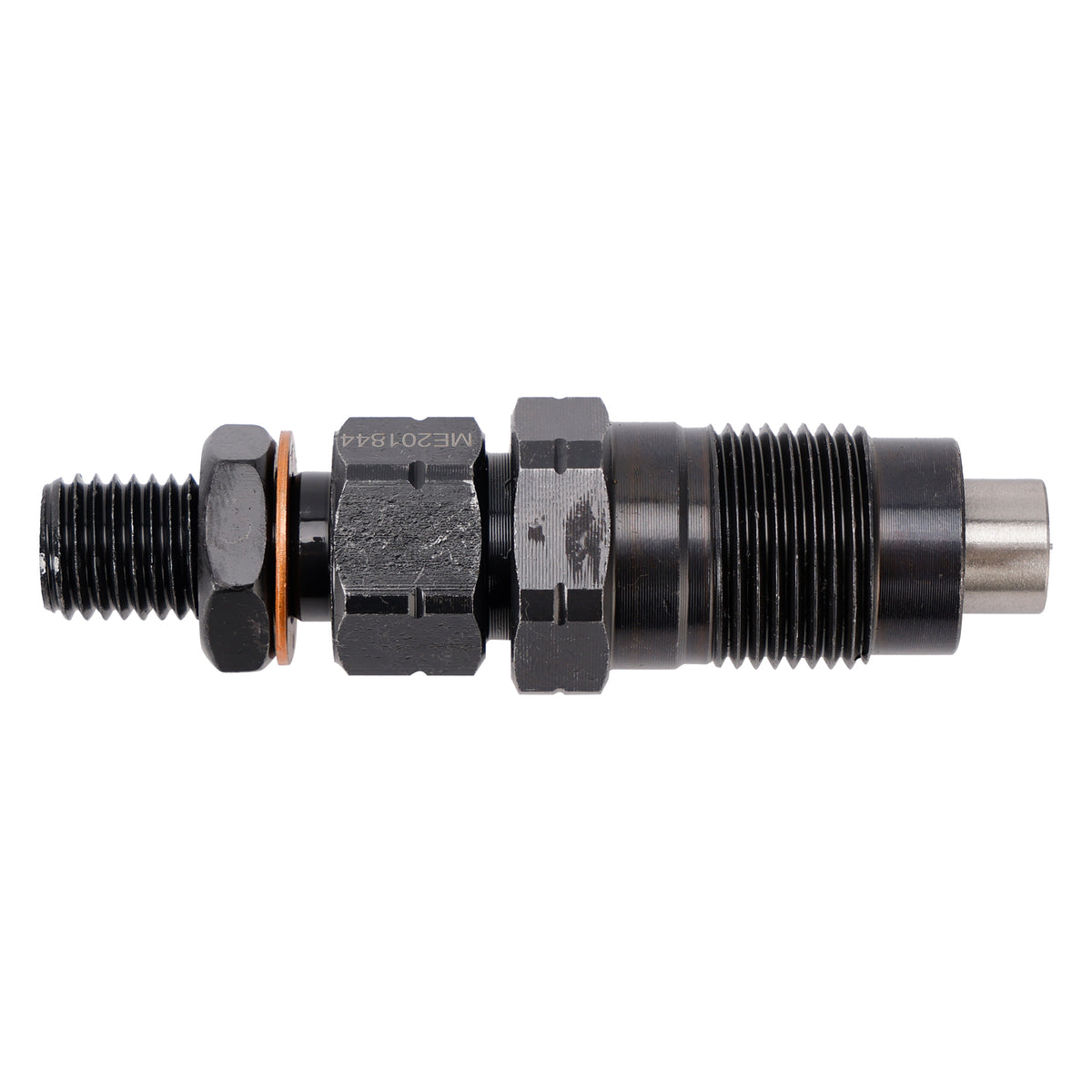 Mitsubishi Delica Pajero 4M40 4M40T 2.8L ME201844 1PCS Fuel Injector