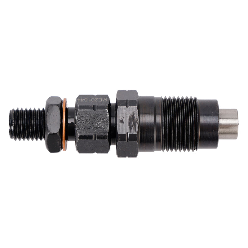 Mitsubishi Delica Pajero 4M40 4M40T 2.8L ME201844 1PCS Fuel Injector